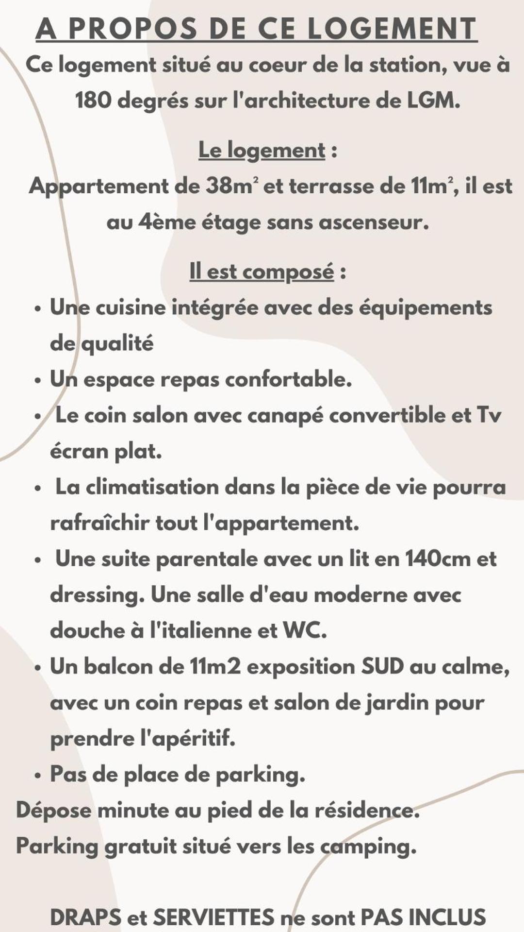 Apartmán Grand Voile - Hyper Centre, Climatisation, Vue Panoramique Sur L'Architecture De La Grande Motte Exteriér fotografie
